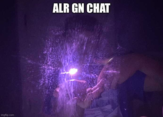 The_Faceless Hollow Purple | ALR GN CHAT | image tagged in the_faceless hollow purple | made w/ Imgflip meme maker