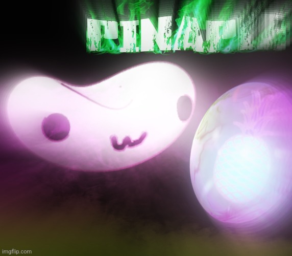 Pinaple | made w/ Imgflip meme maker