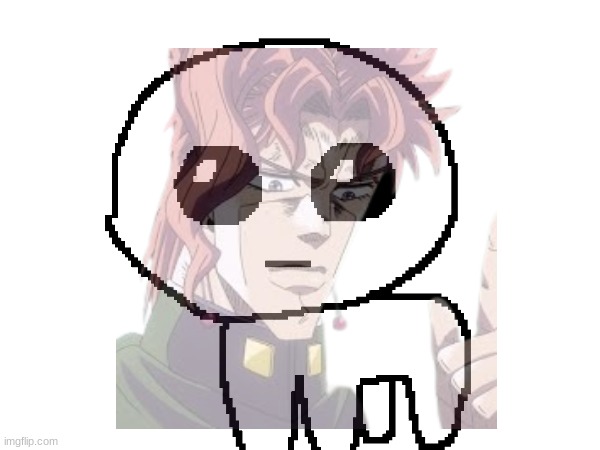 no, I'm not gonna stop posting about him stfu | image tagged in im so gay,hes fine help | made w/ Imgflip meme maker