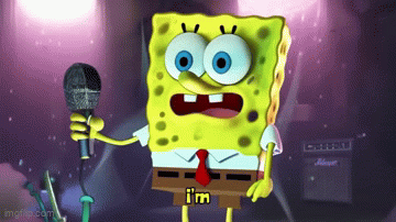 rizz records parodying spongebob movie - Imgflip
