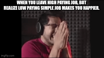Work priorities - Imgflip