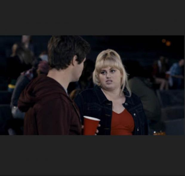 High Quality Fat Amy Blank Meme Template