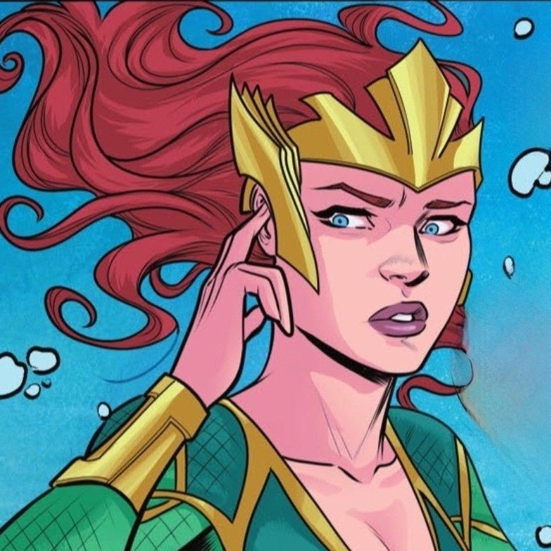 mera Blank Meme Template