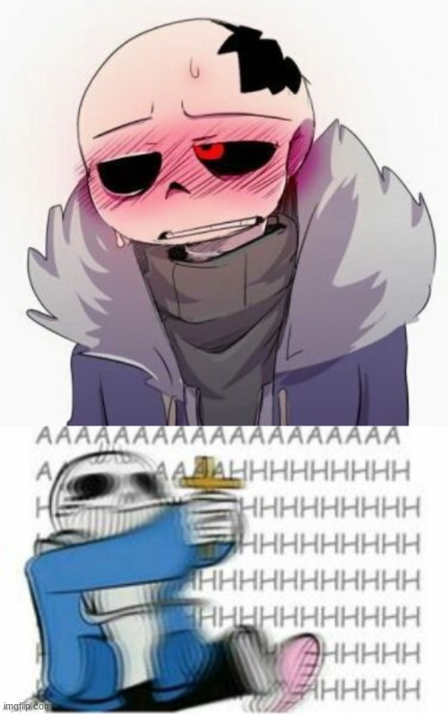 STOOOOOOOOOOOOOOOOOOOOOOOOOOOOOOOOOOOOOOOOOOOOOOOOOOOOOOOP | image tagged in horny horror sans,sans,undertale | made w/ Imgflip meme maker