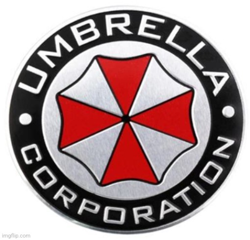 umbrella corporation | image tagged in umbrella corporation | made w/ Imgflip meme maker