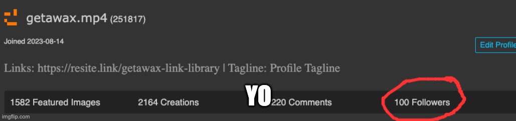 YO | made w/ Imgflip meme maker