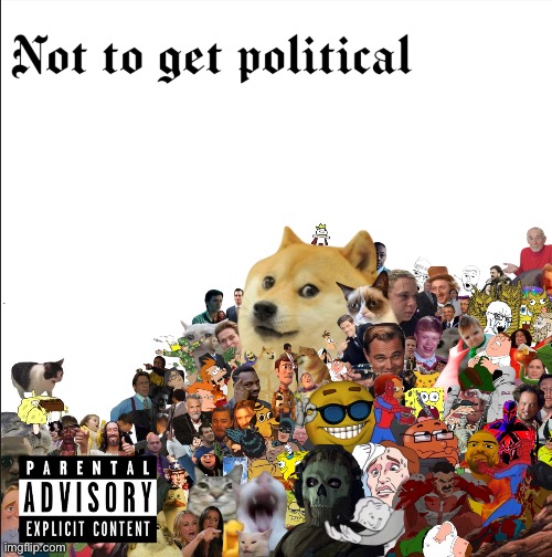 I have finished the cover | image tagged in album,memes,doge,spongebob,cats | made w/ Imgflip meme maker