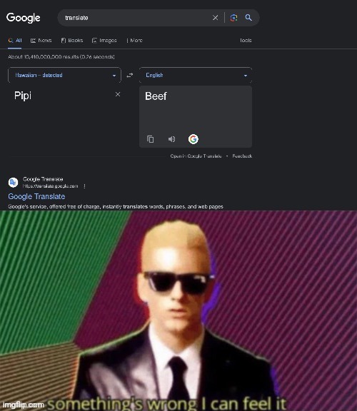 Low quality | made w/ Imgflip meme maker