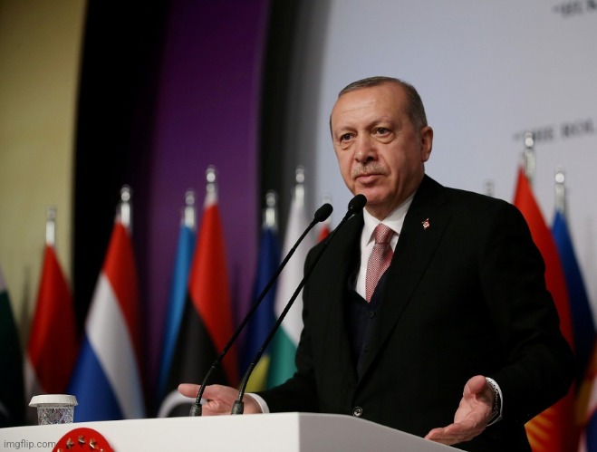 Erdogan | image tagged in erdogan | made w/ Imgflip meme maker