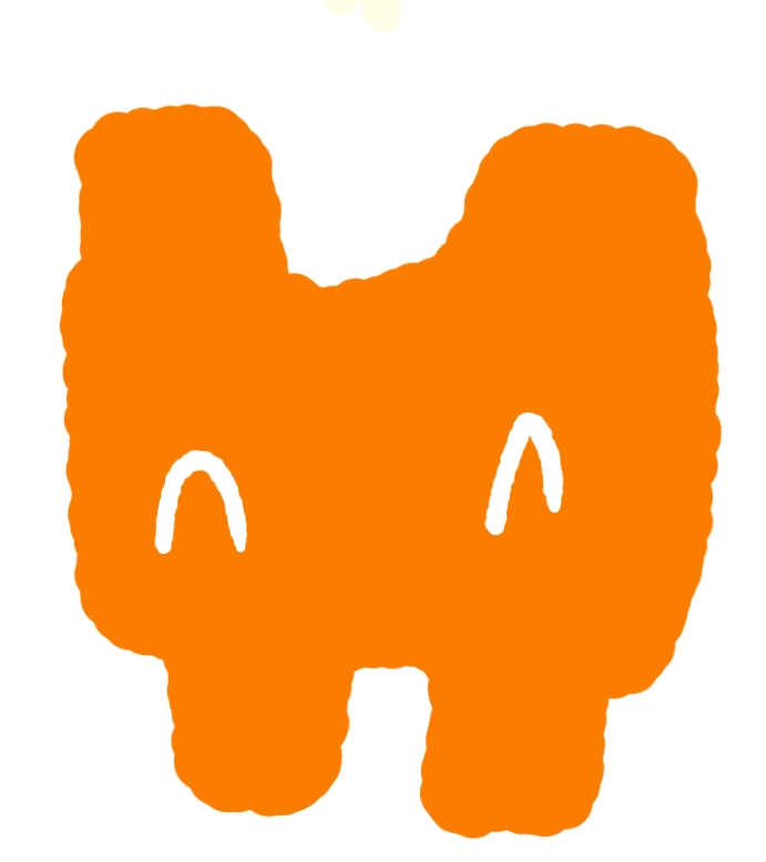 1x1 fungus Blank Template - Imgflip