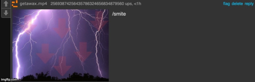 /smite | image tagged in /smite | made w/ Imgflip meme maker
