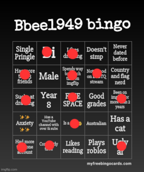 spaghetti | image tagged in bbee1949 bingo | made w/ Imgflip meme maker