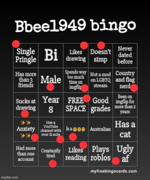 i like this bingo good job bbee1949 | made w/ Imgflip meme maker