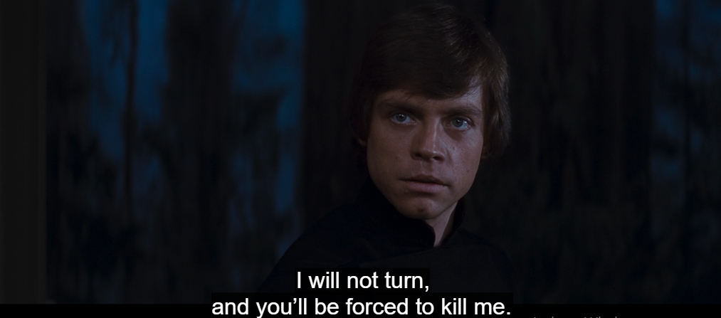 luke skywalker Blank Meme Template