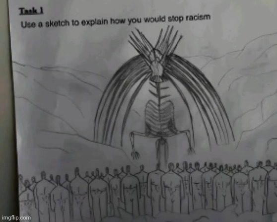 Eren wasn't wrong | made w/ Imgflip meme maker