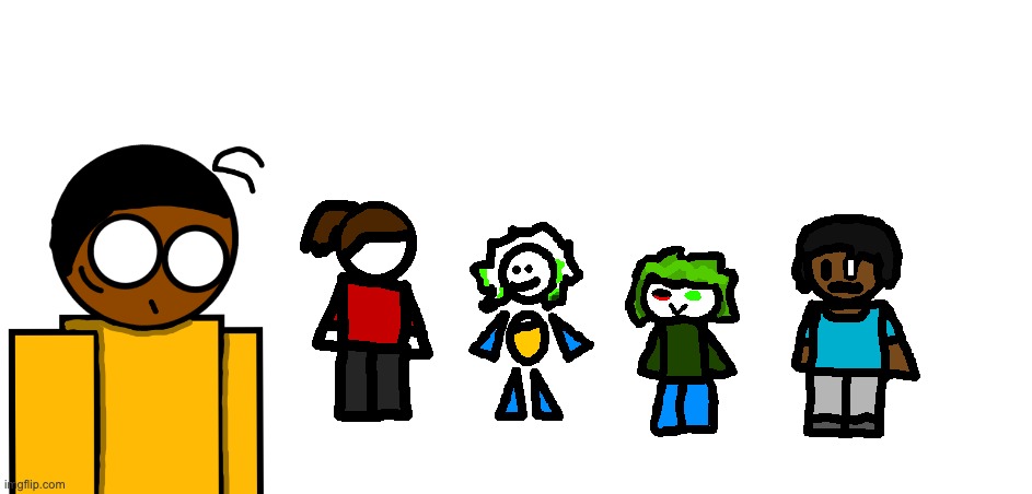 the drawing so far | made w/ Imgflip meme maker