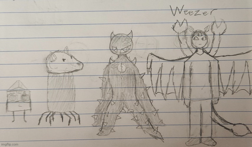 What's with these oc's dissing my girl | made w/ Imgflip meme maker