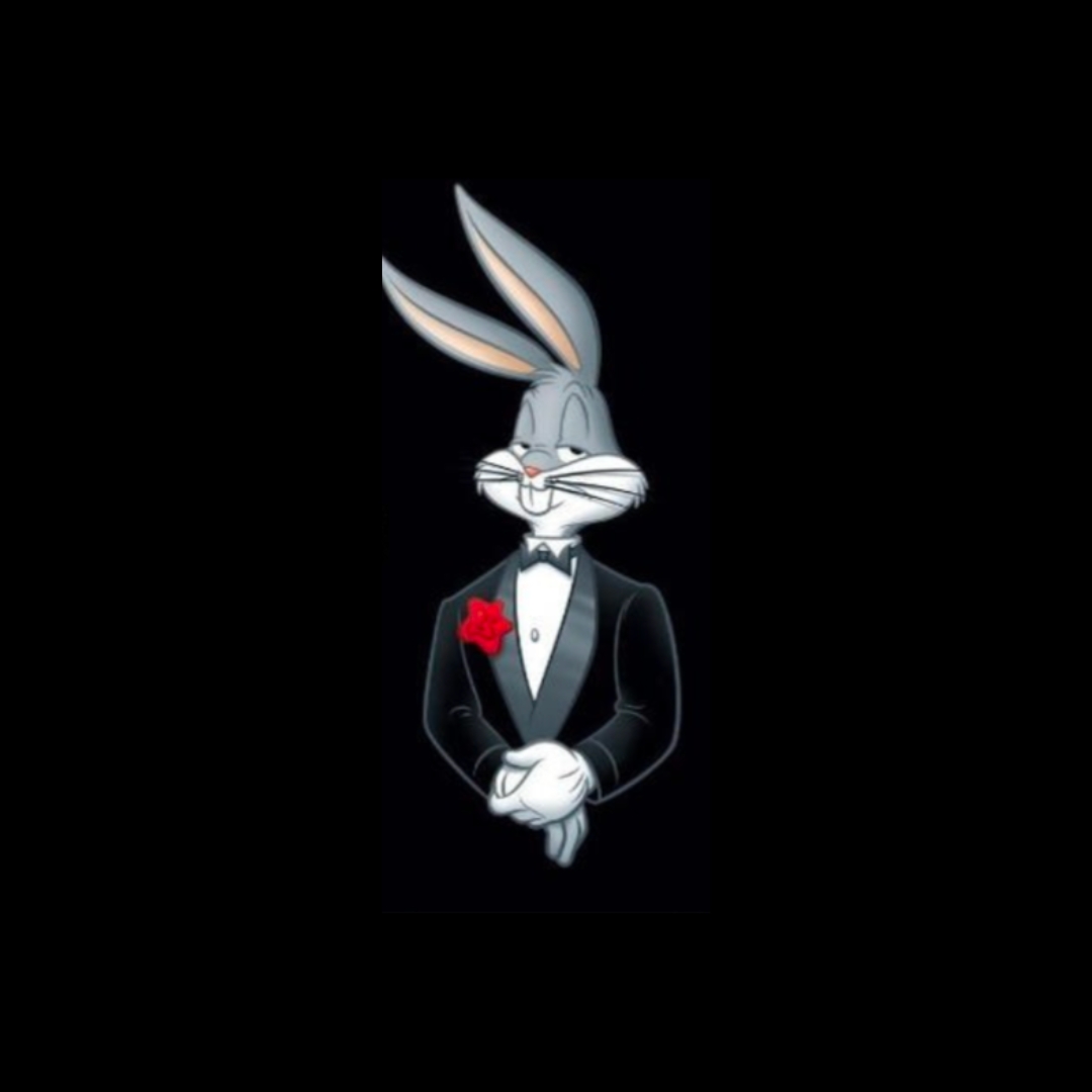 Bugs Bunny Said Blank Meme Template