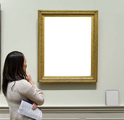 $art Blank Meme Template