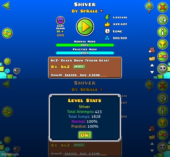 Easy as fuck, 5th demon :3 | made w/ Imgflip meme maker