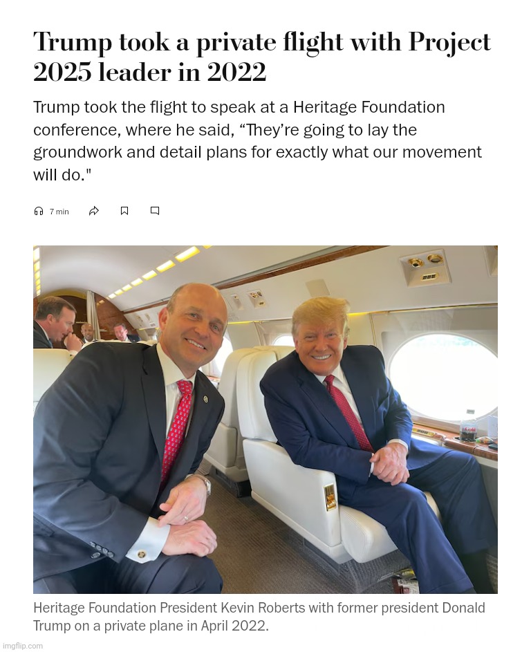 Trump project 2025 | HHHHHHHHHHHHHHHHHHHHHHHHH | image tagged in project 2025,heritage foundation,kevin roberts,donald trump,trump,taliban | made w/ Imgflip meme maker