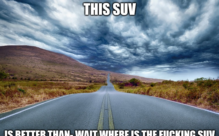 @foxy501 Blank Meme Template