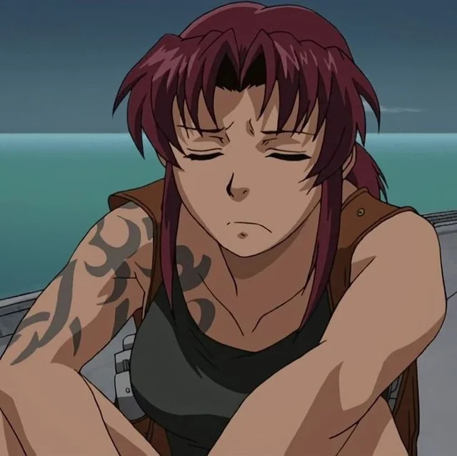 revy Blank Meme Template