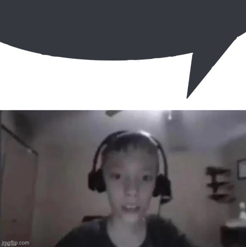 image tagged in discord speech bubble | made w/ Imgflip meme maker