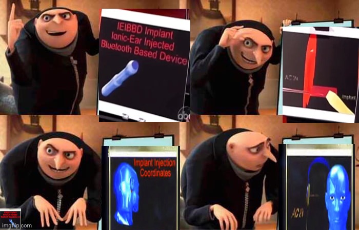 Gru's Plan | image tagged in memes,gru's plan | made w/ Imgflip meme maker