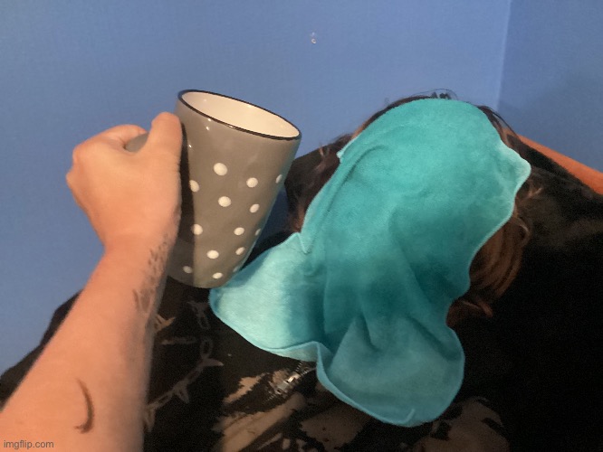 Waterboarded shawty | made w/ Imgflip meme maker