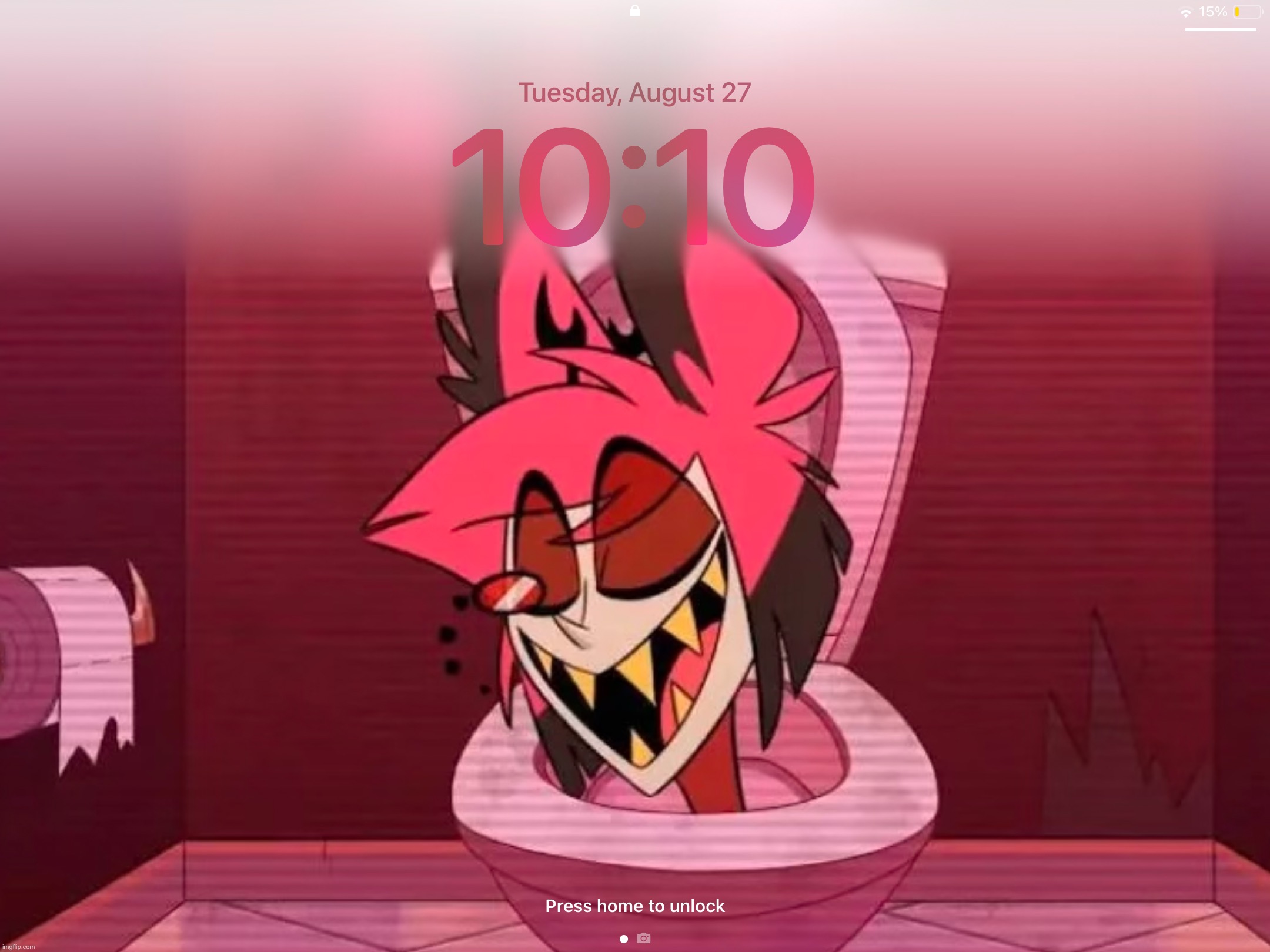 My screensaver | made w/ Imgflip meme maker