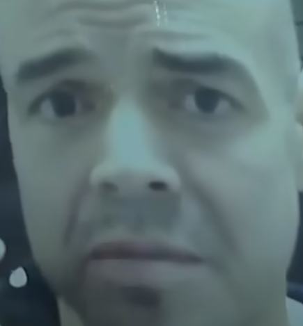 High Quality Robert Telles Blank Meme Template