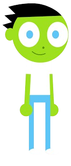 High Quality Dash (transparent) Blank Meme Template