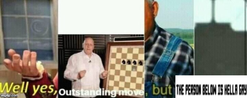 well yes, outstanding move, but it's illegal. | image tagged in well yes outstanding move but it's illegal | made w/ Imgflip meme maker