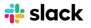 Slack logo Blank Meme Template