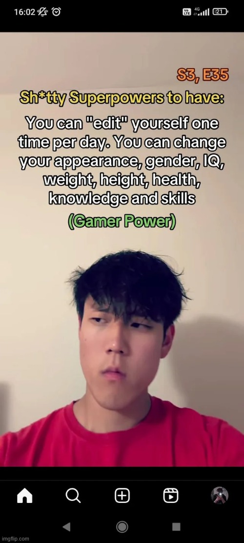 how is that  a shitty power | made w/ Imgflip meme maker