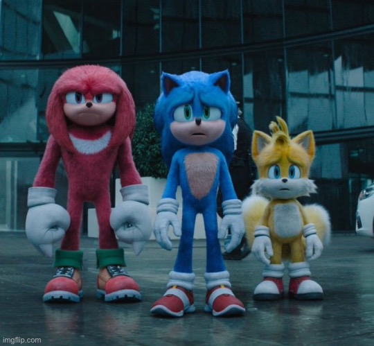 Sonic and friends sad | image tagged in reactions,memes,death | made w/ Imgflip meme maker