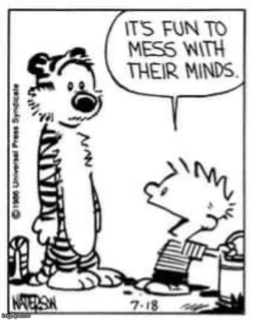 Ragebait lore | made w/ Imgflip meme maker