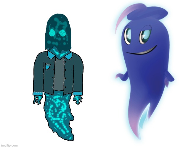 image tagged in inky | made w/ Imgflip meme maker