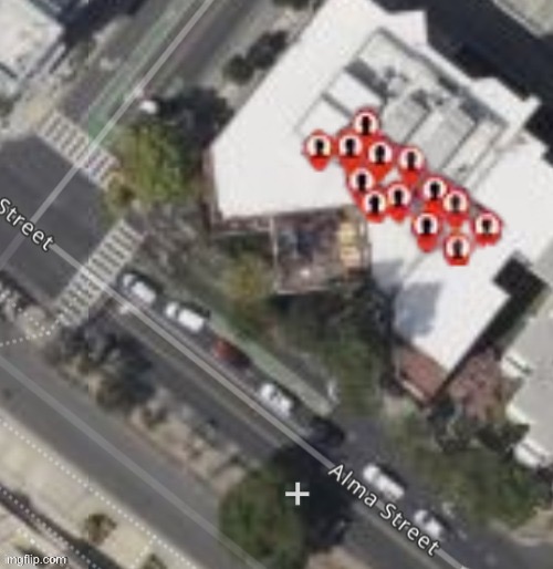 the imgflip servers that nat found | made w/ Imgflip meme maker