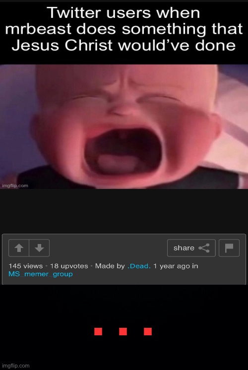 This aged… interestingly… | … | image tagged in black background | made w/ Imgflip meme maker