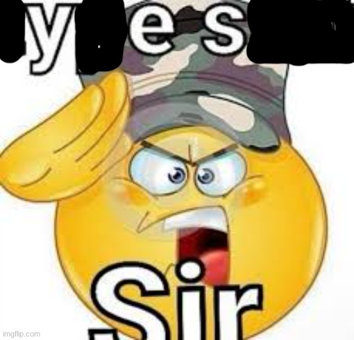 Type shit sir | image tagged in type shit sir | made w/ Imgflip meme maker