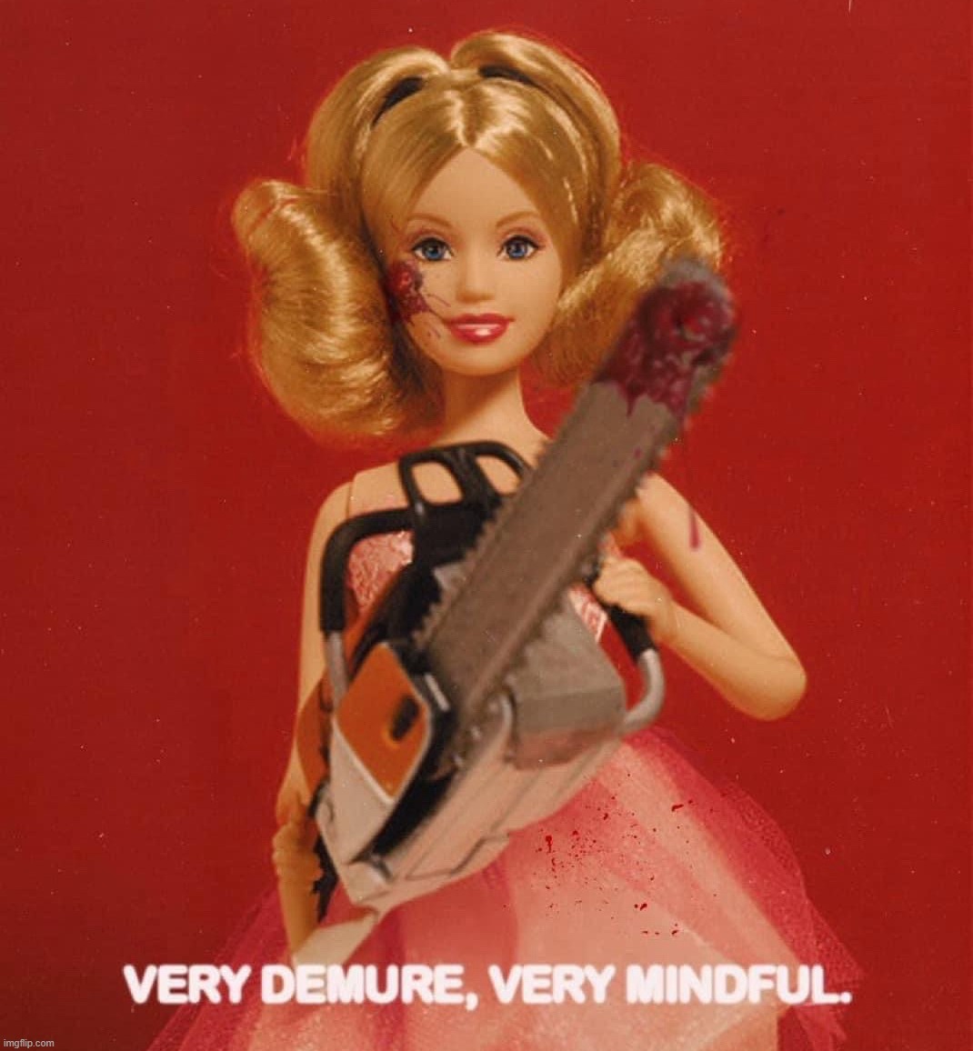 demure | image tagged in demure | made w/ Imgflip meme maker