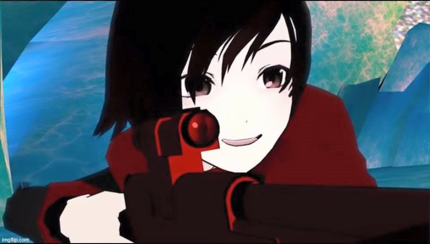 RWBY | image tagged in rwby | made w/ Imgflip meme maker