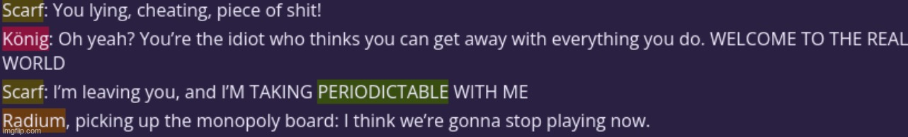 Monopoly got out of hand... | made w/ Imgflip meme maker