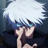Gojo Blank Meme Template