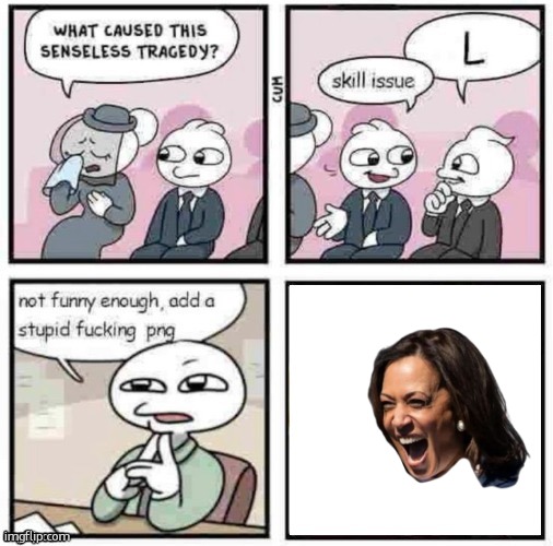 who is she and why is she at the most used images thing | image tagged in stupid fucking png | made w/ Imgflip meme maker