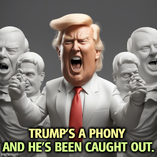 A man of the (rich) people. | TRUMP'S A PHONY; AND HE'S BEEN CAUGHT OUT. | image tagged in trump,phony,snob,tax cuts for the rich,tourist | made w/ Imgflip meme maker