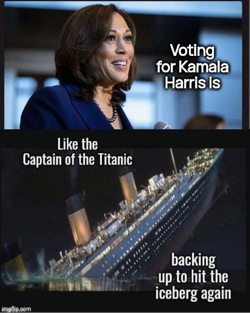 "Hope and Change" again ? | Voting for Kamala Harris is | image tagged in do it again,one does not simply,think about it,they're the same picture,biden,harris | made w/ Imgflip meme maker