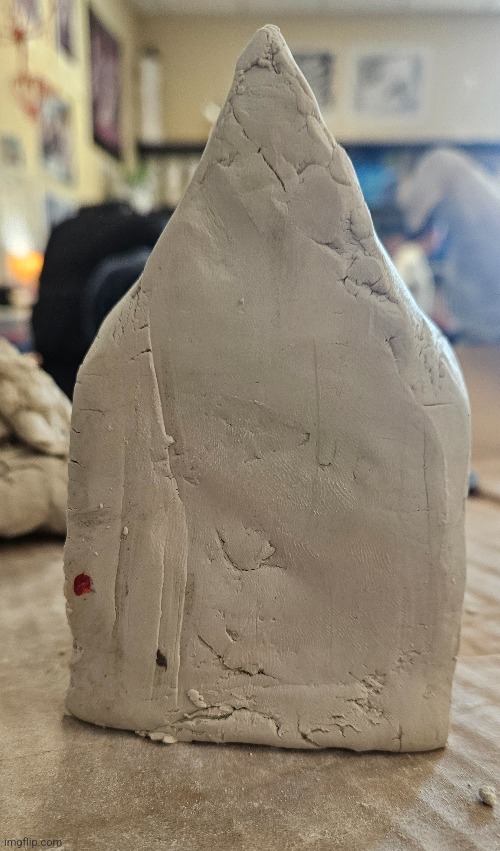 The distance between our worlds grow closer | made w/ Imgflip meme maker